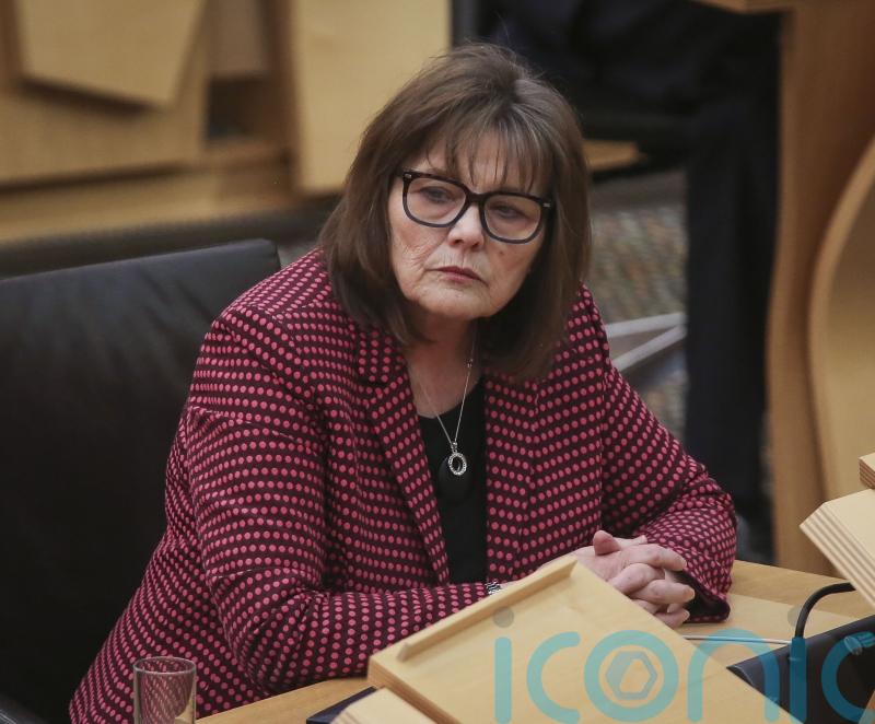 Thanksgiving service to be held for late former health secretary Jeane Freeman