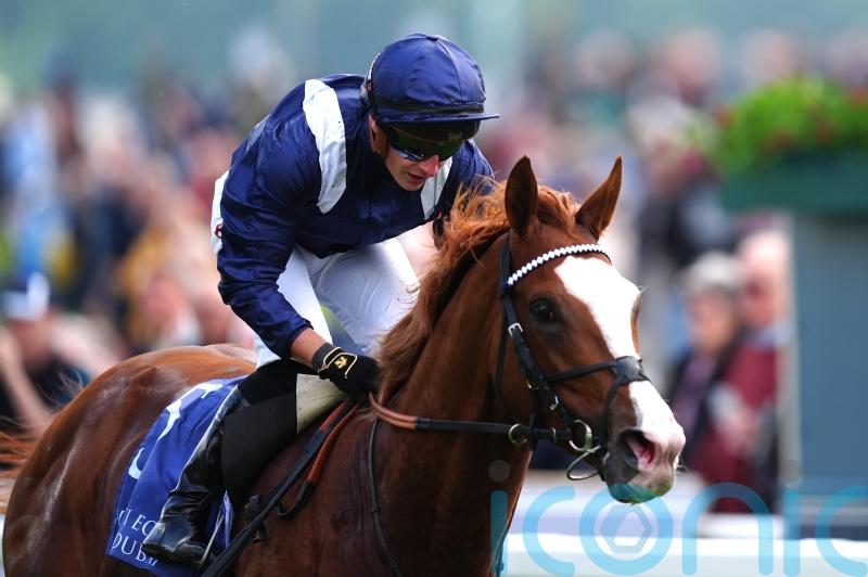 Haggas pays tribute to &lsquo;big-hearted&rsquo; former stable star Economics