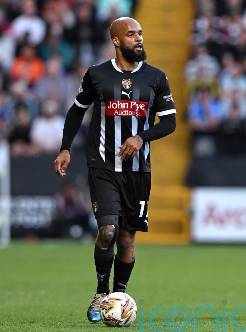 David McGoldrick bags hat-trick as Barnsley beat Leyton Orient