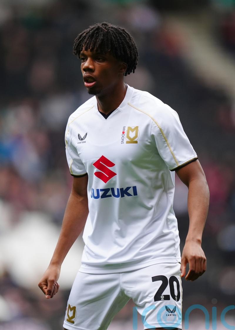 Steve Evans impressed by Kane Thompson-Sommers&rsquo; equaliser for Bristol Rovers