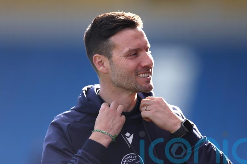 Mat Sadler delighted as Walsall take points from former side Shrewsbury