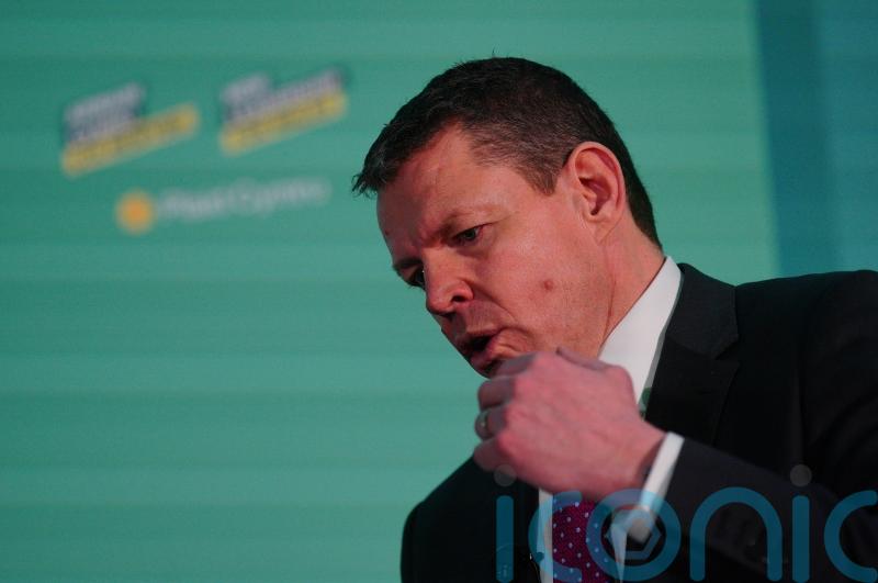 Wales must shout louder, Plaid Cymru leader says