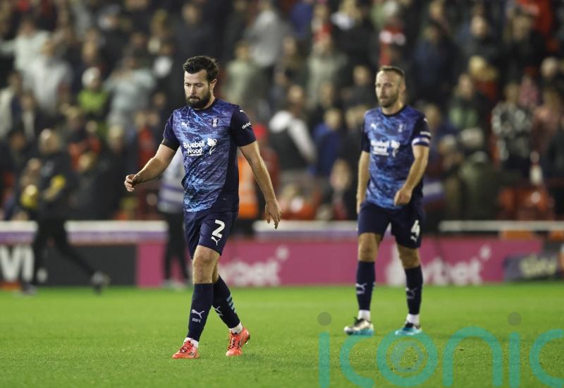 Rotherham boost survival hopes with win over Plymouth