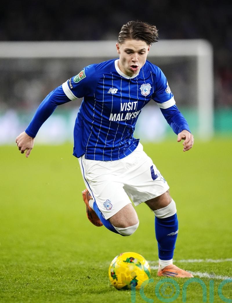 Cardiff return to winning ways with comfortable triumph at Doncaster