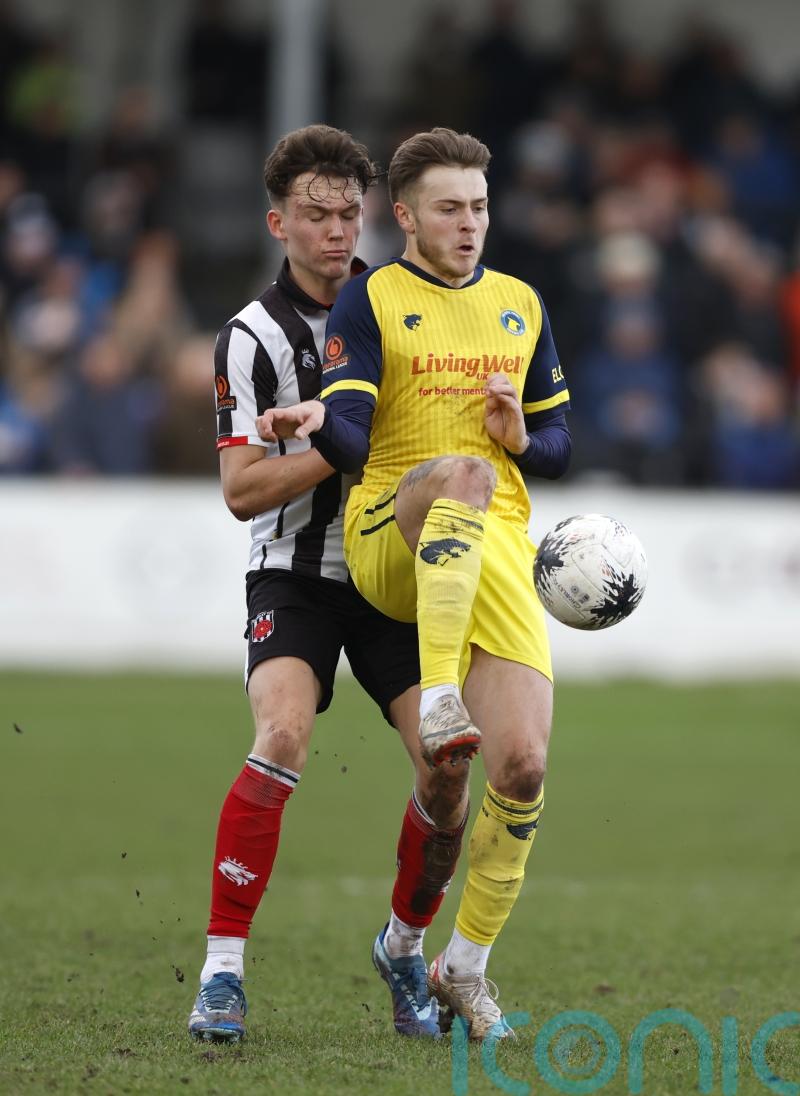 Jack Stevens&rsquo; brace earns Oldham victory against Crawley