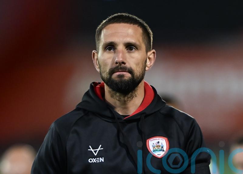 Conor Hourihane lauds David McGoldrick after Barnsley hat-trick at Leyton Orient