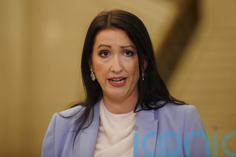 Many will be apprehensive about Middle East tensions &ndash; Little-Pengelly