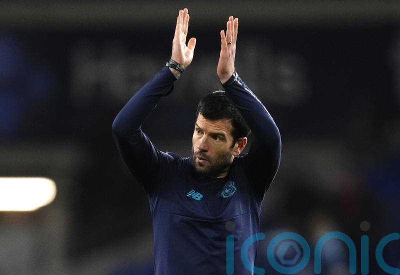 Brian Barry-Murphy heaps praise on Dylan Lawlor after Cardiff beat Doncaster