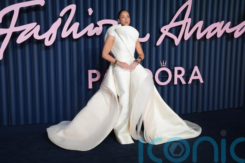 Vicky Pattison among stars stranded in Dubai amid Middle East attacks