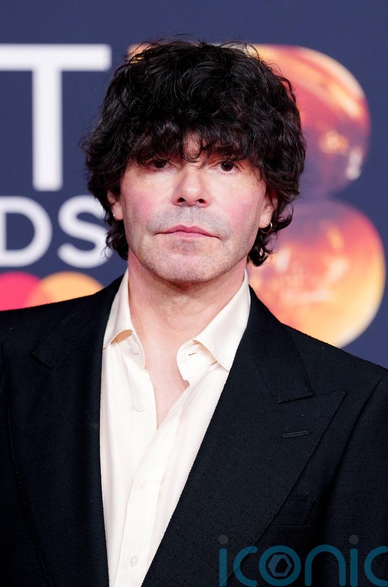 &lsquo;The world misses him&rsquo;: Tim Burgess remembers Stone Roses&rsquo; Mani ahead of Brits