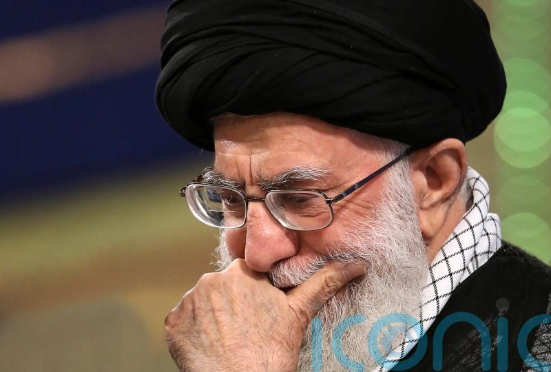 Supreme Leader Khamenei killed in attacks on Iran, say Israeli officials