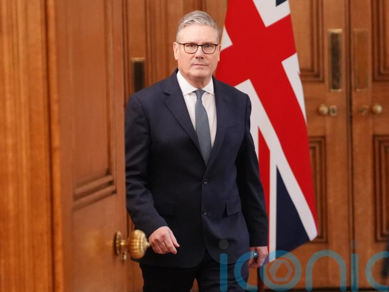 UK to chair UN Security Council amid reports Iran&rsquo;s leader has been killed