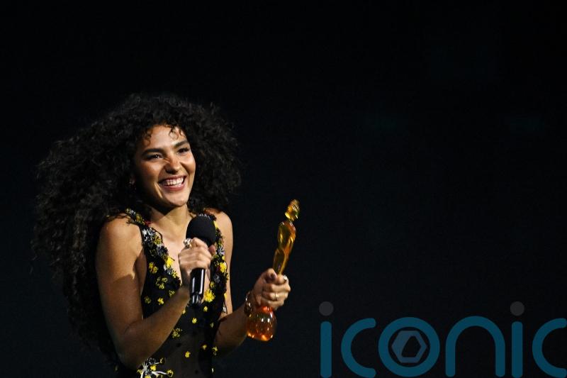 Who are the big winners at the Brit Awards 2026?