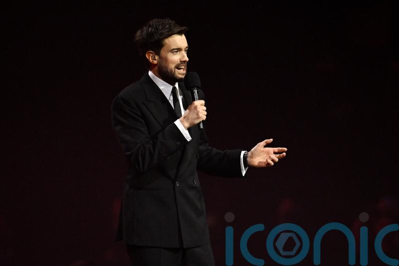 From Lord Mandelson to Paddington: Jack Whitehall&rsquo;s best Brit Award gags