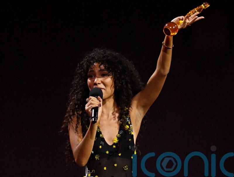 Olivia Dean wins big at Brits as Palestine and Peter Mandelson mentions censored