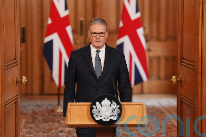 Middle East faces uncertainty after Trump claims Ayatollah killed