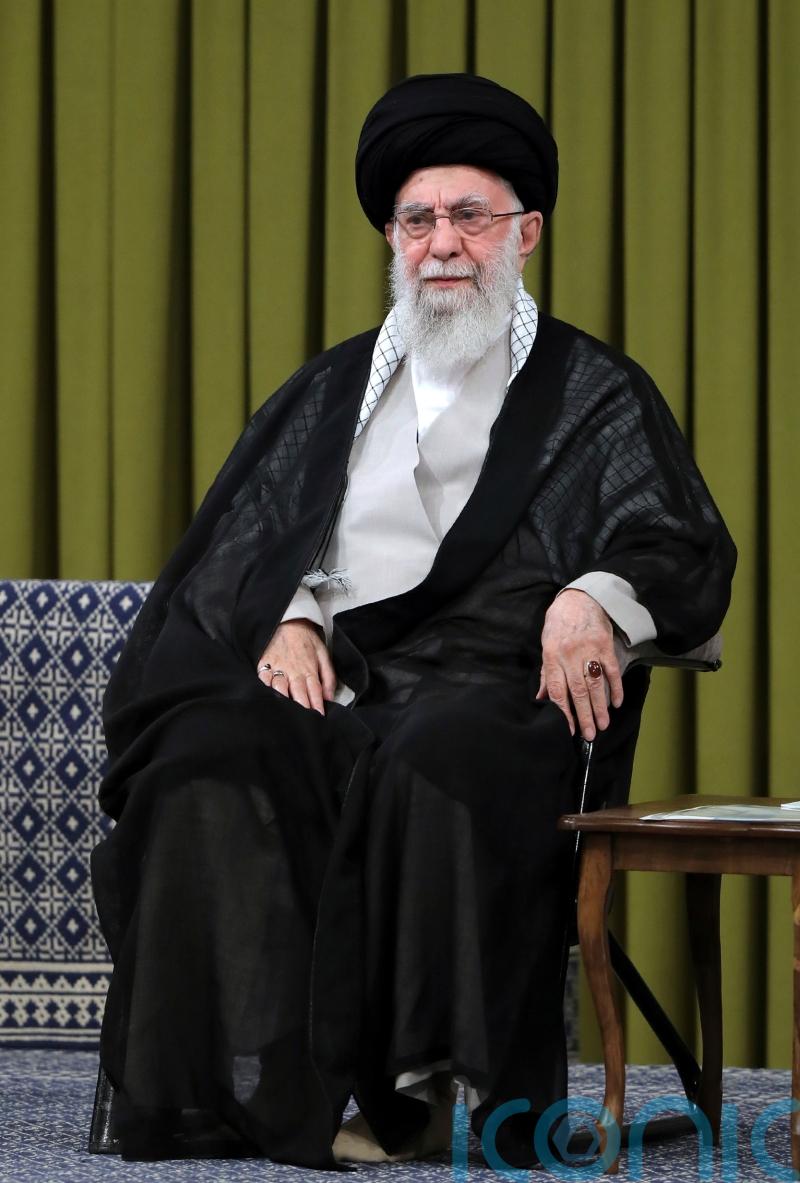 Iran&rsquo;s supreme leader Ayatollah Ali Khamenei killed in attack by US and Israel