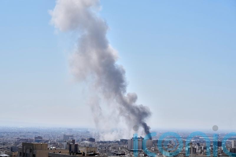 UK declines to say whether US-Israeli strikes on Iran are legal