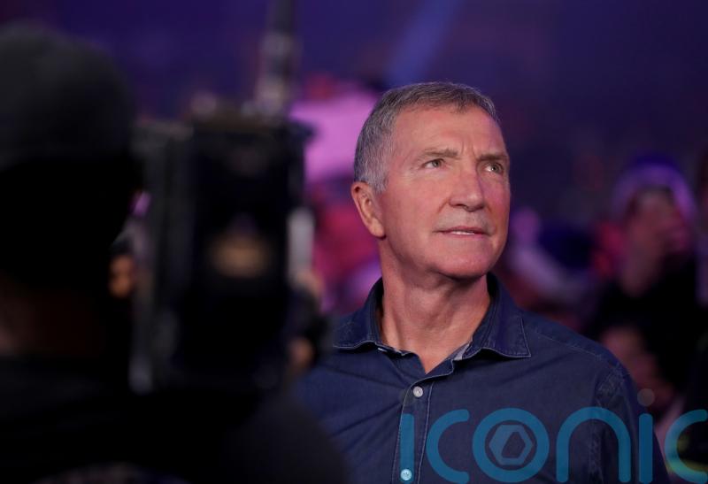 Graeme Souness describes hearing explosions while trapped in Middle East