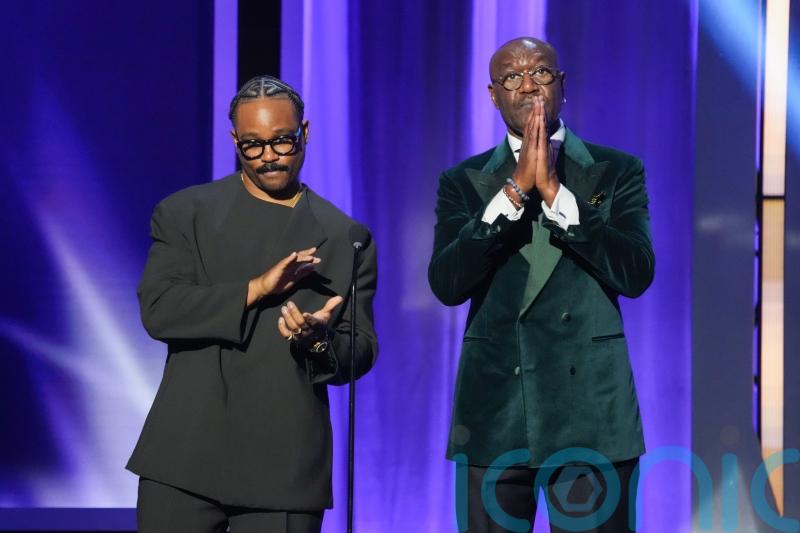 Delroy Lindo hails &lsquo;support and love&rsquo; after racial slur incident at Baftas