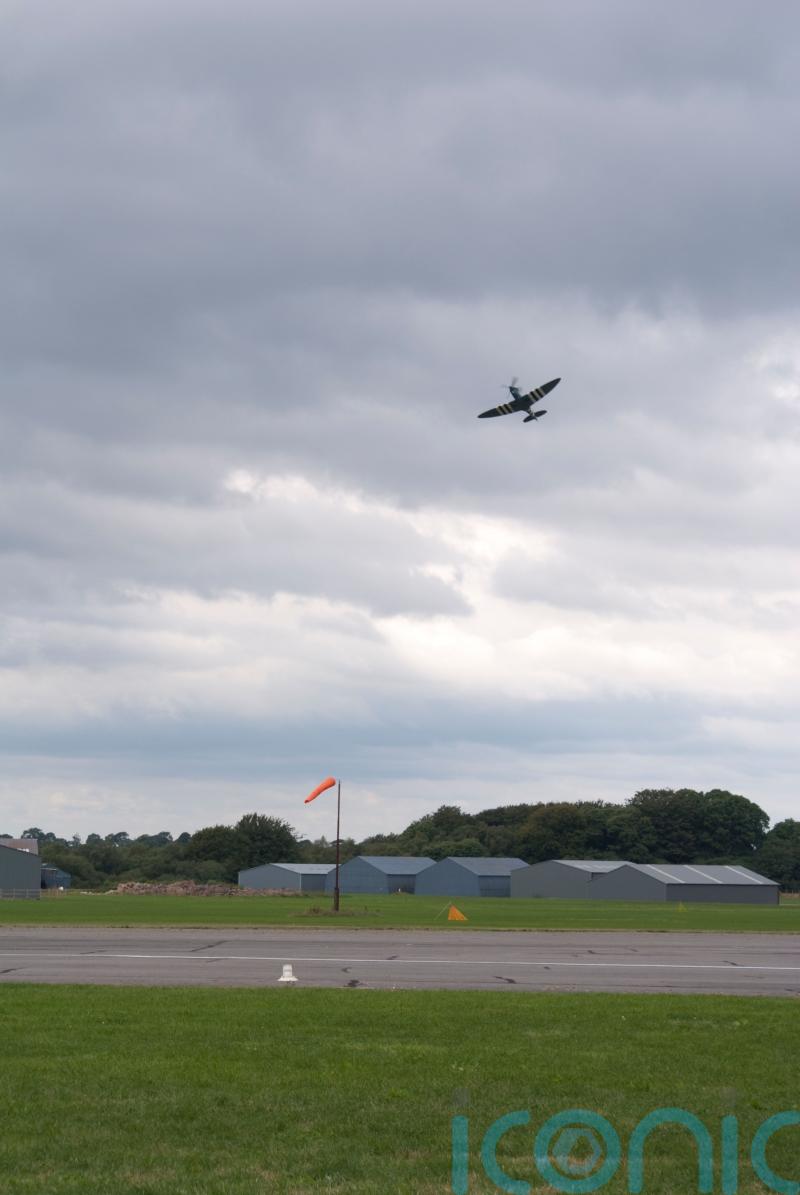 Man who died after skydive in Devon was &lsquo;experienced&rsquo;, operator says