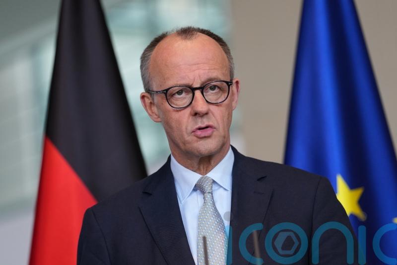 World leaders urge return to talks after US and Israeli strikes