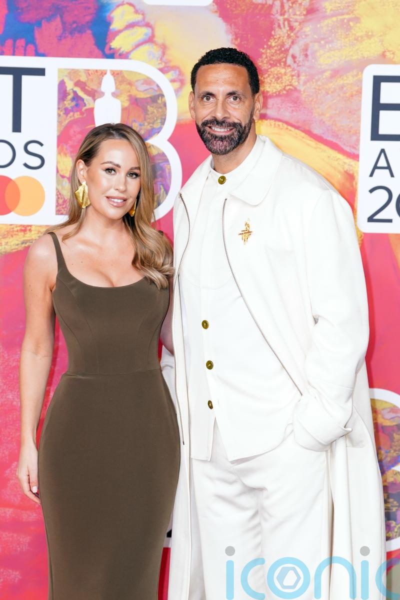 Kate Ferdinand says family is safe after &lsquo;very scary&rsquo; night in Dubai