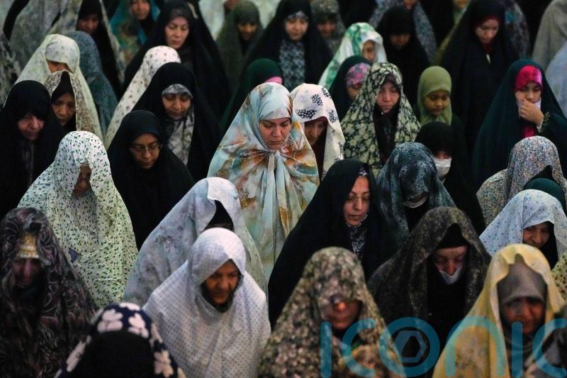 What to know about the latest US-Israeli attacks on Iran