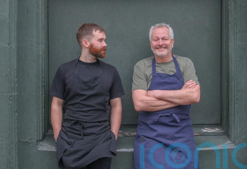 Nick Nairn and Sam Yorke plan firepit face-off at &lsquo;extraordinary&rsquo; food festival