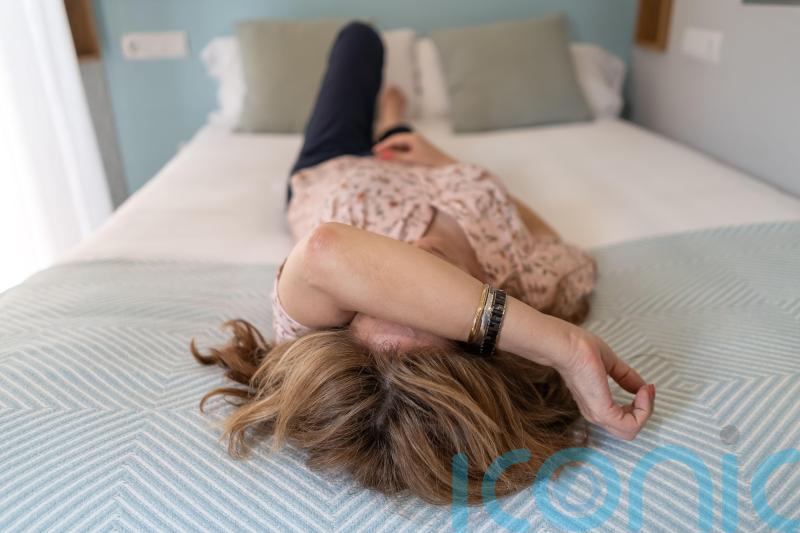 Women in Scotland waiting a decade for endometriosis diagnosis, charity warns