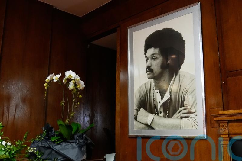 Rev Jesse Jackson returns home to South Carolina to lie in state