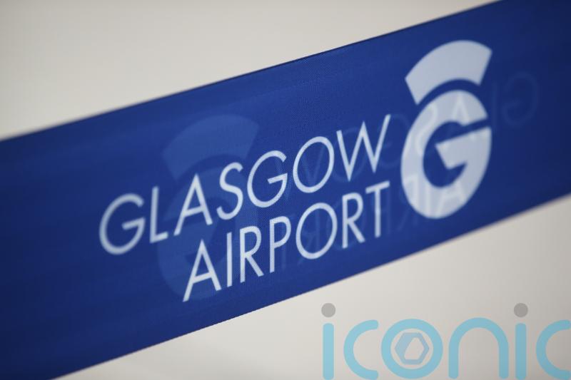 Scottish Labour would build Glasgow Airport rail link
