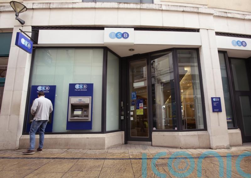 Santander names new boss of TSB ahead of merger