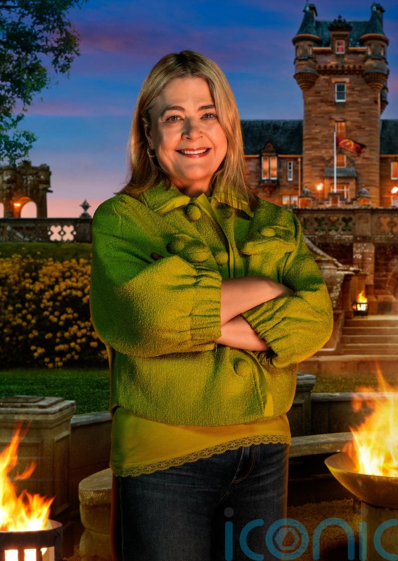 The Traitors&rsquo; Harriet Tyce tells of &lsquo;weird&rsquo; coincidences