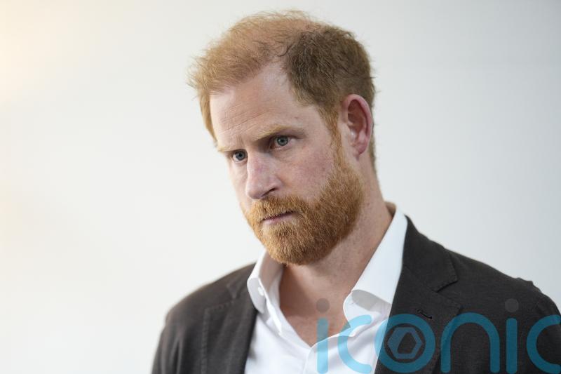 Duke of Sussex campfire story given to Mail by someone present, High Court told