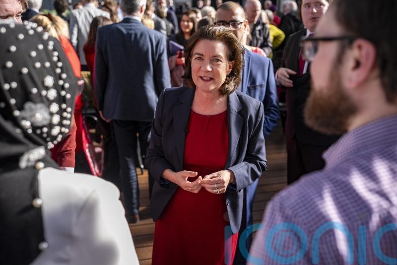 Starmer &lsquo;welcome&rsquo; on Welsh campaign trail if he brings more investment, FM says