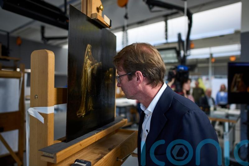 Dutch museum makes &lsquo;needle in a haystack&rsquo; confirmation of Rembrandt painting