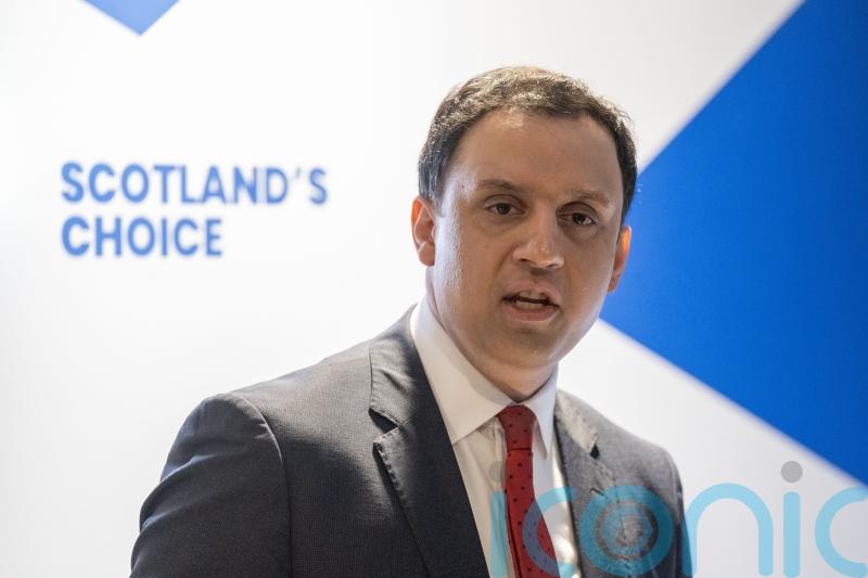 Anas Sarwar condemns father for praising &lsquo;brutal&rsquo; Iranian Ayatollah