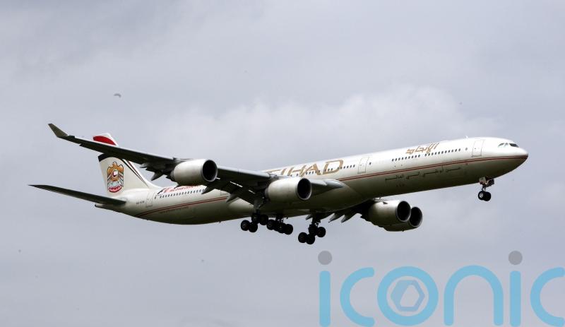 Government &lsquo;looking at all options&rsquo; to support Britons as some flights resume