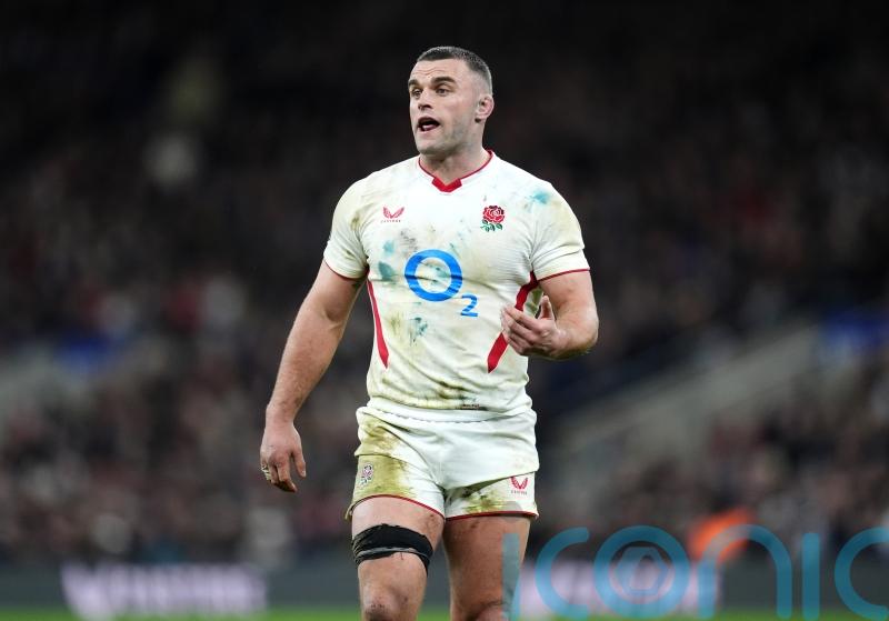 Ben Earl reveals England had clear-the-air meeting after recent heavy defeats