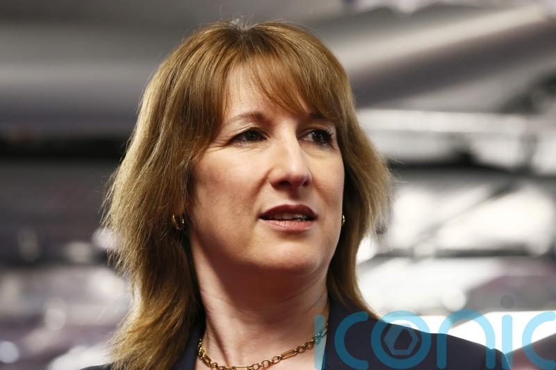 Rachel Reeves to insist she will stick with the plan at spring statement