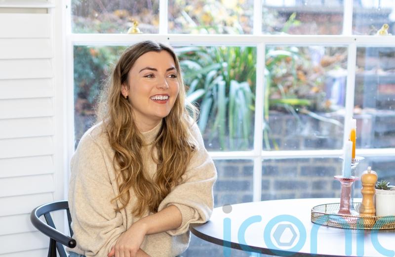 Lorraine Kelly&rsquo;s daughter Rosie Kelly Smith: &lsquo;My mum doesn&rsquo;t really think of herself as a celeb&rsquo;