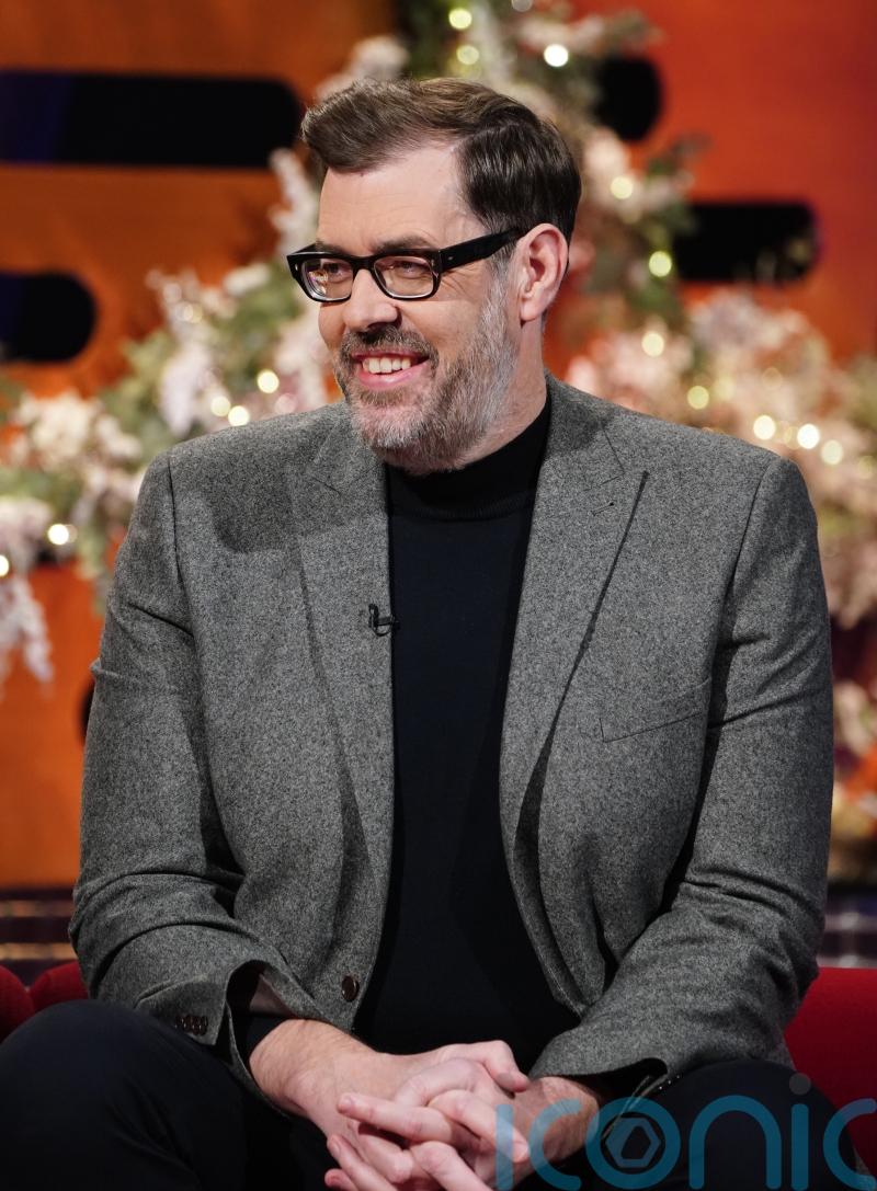 Richard Osman thanks fans as he steps down from &lsquo;most fun show&rsquo; House Of Games