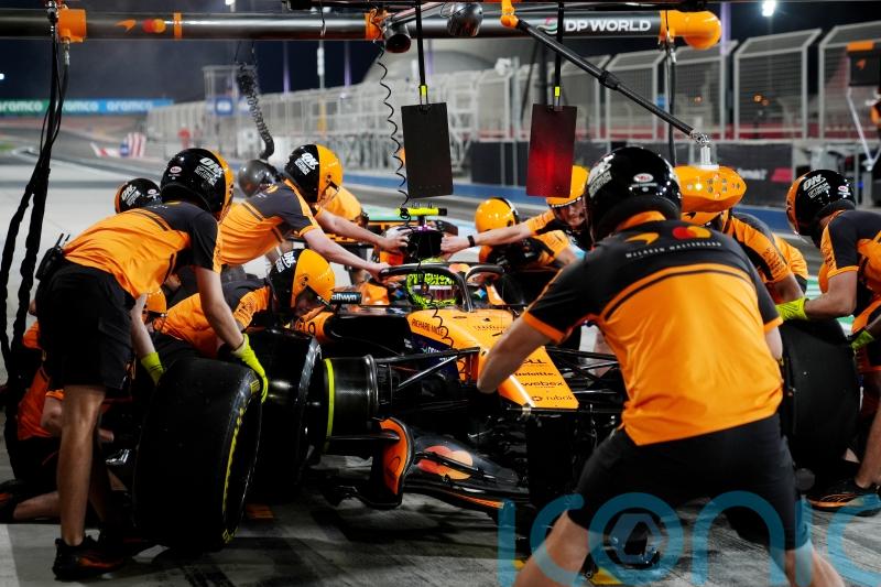 Charter flights put on as F1 bosses try to keep Australian Grand Prix on track