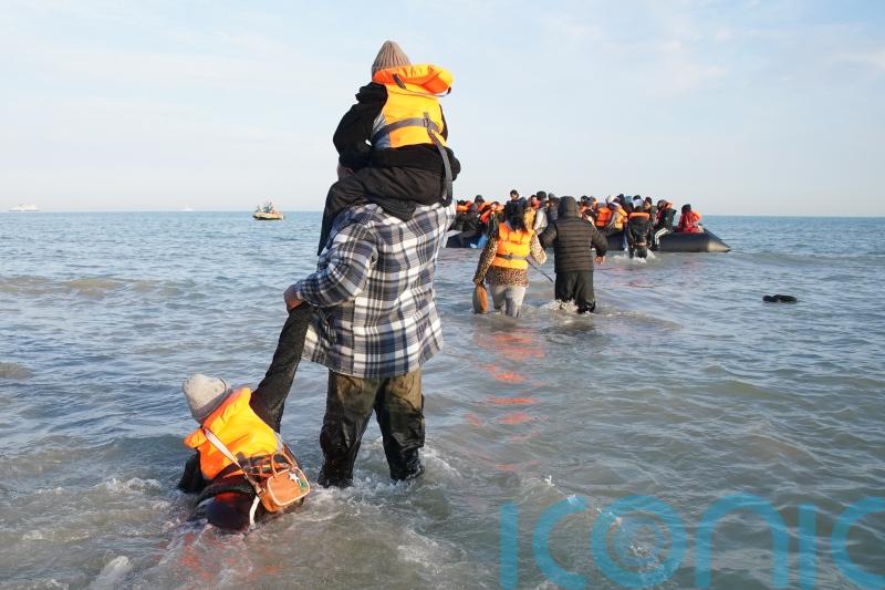 &lsquo;Too soon to know&rsquo; if Middle East war will affect small boat arrivals &ndash; experts