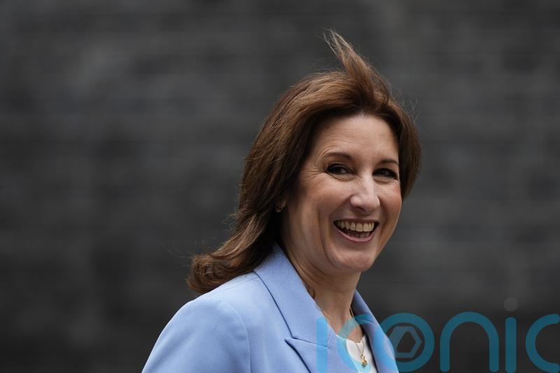 Live: Chancellor Rachel Reeves promises growth in spring statement