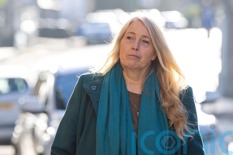 &lsquo;Human Swan&rsquo; paramotor flyer tells FAI: I was paranoid about other pilots