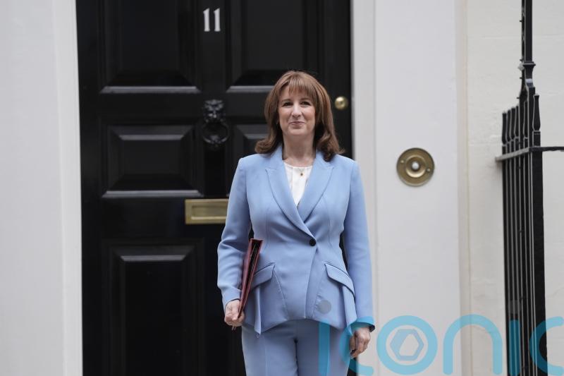 Budget watchdog downgrades growth forecast for 2026 as Reeves defends plan