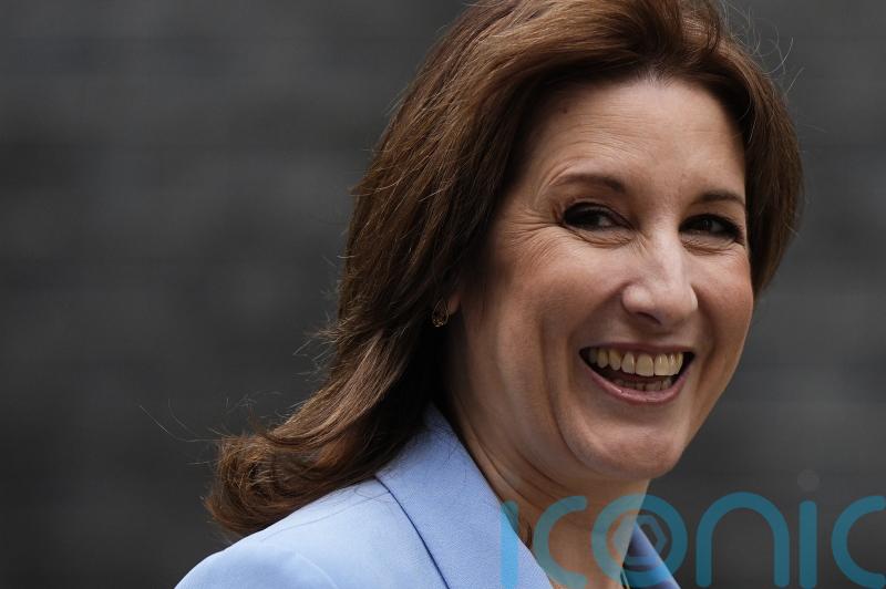 Reeves insists she has right plan despite economic growth forecast cut