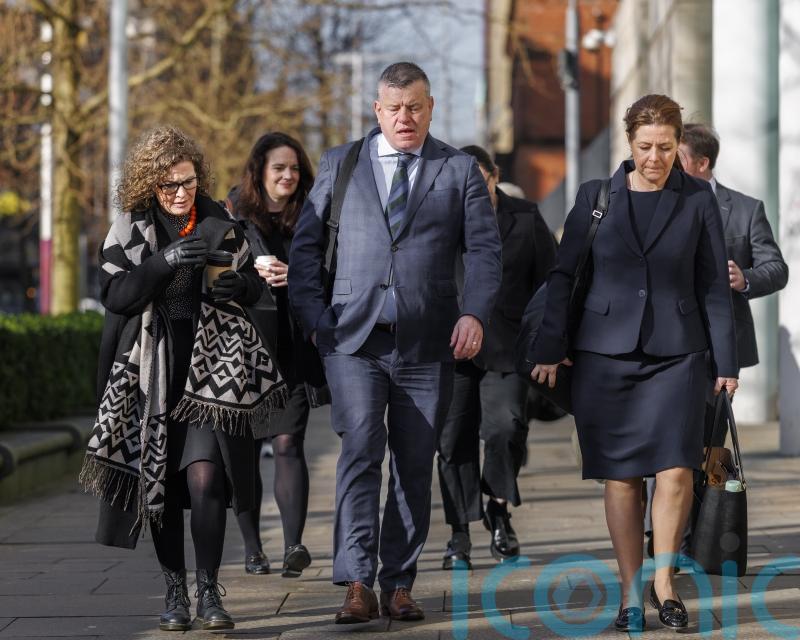 Noah Donohoe&rsquo;s body found as &lsquo;quickly and safely&rsquo; as possible, inquest told